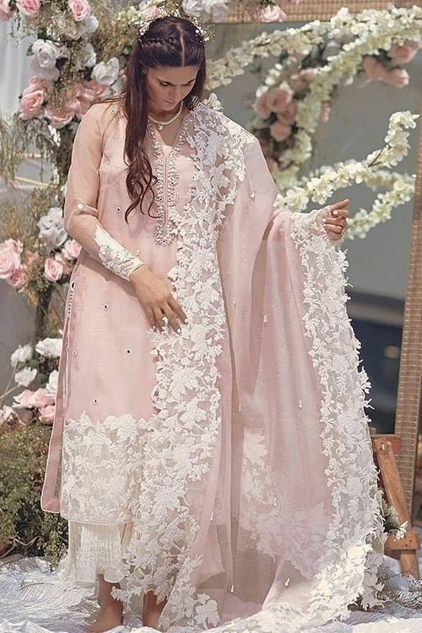 Lawn Embroidered 3 pc SL-640