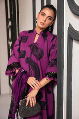 MARIA.B M-PRINTS 3PC SUIT SL- 905MW