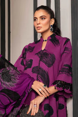 MARIA.B M-PRINTS 3PC SUIT SL- 905MW