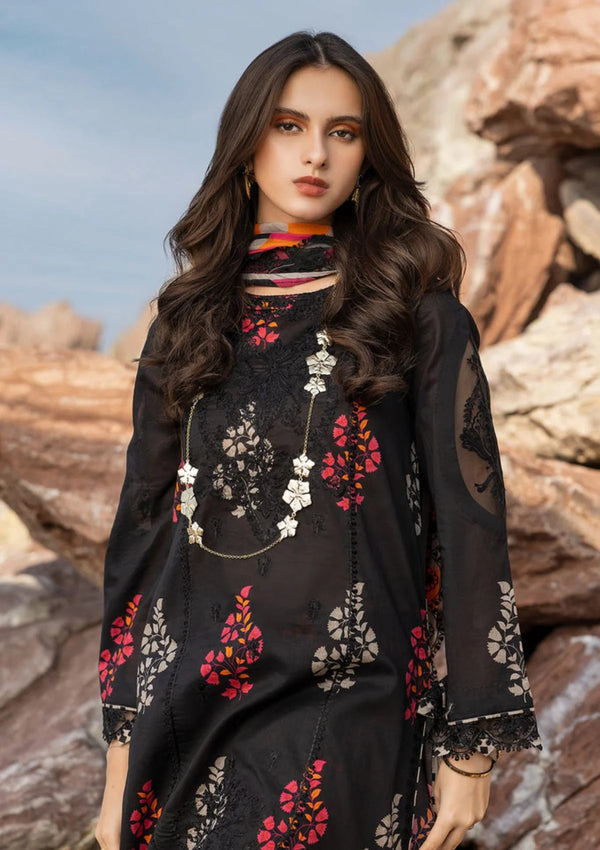 Charizma Digital Print Allover Karandi winter collection