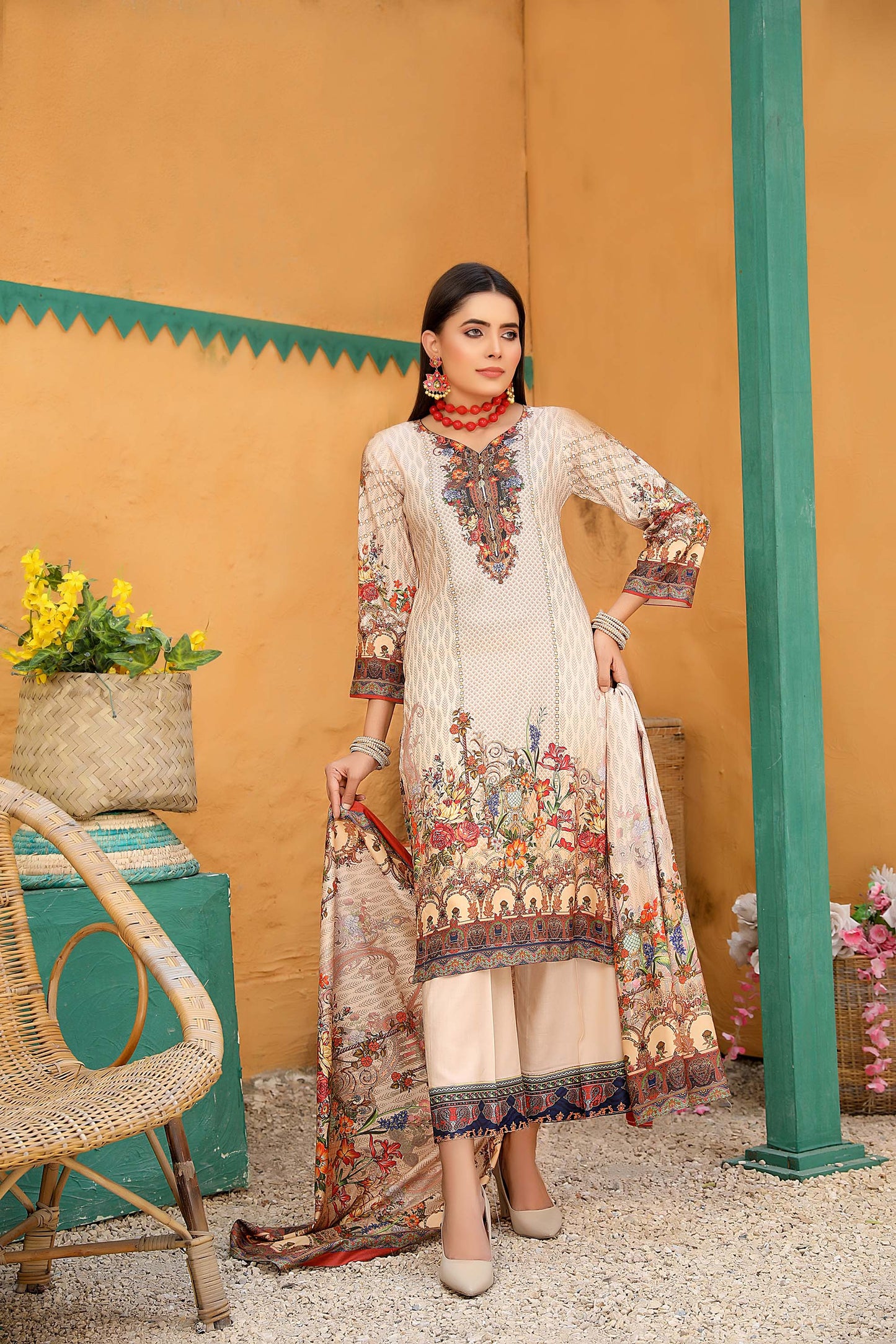 Star Classic Linen 1280-A