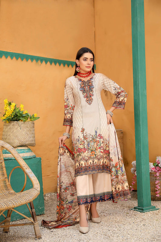Star Classic Linen 1280-A